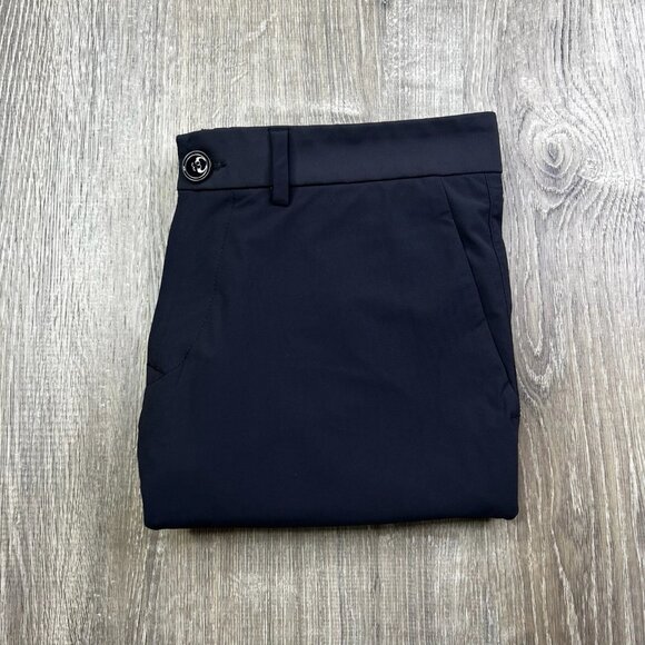 RRD ROBERTO RICCI Men's Shorts Size 30 Dark Gray/Blue PA/EA Blend - Picture 13 of 13